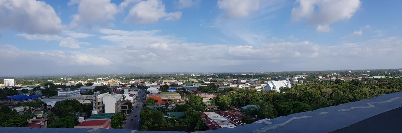 Yulz 516 At Cityscape Bacolod Exterior foto